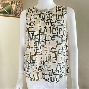 Ann Taylor Blouse
